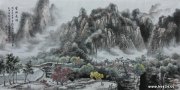 杨玉象作品