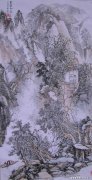 孙捷作品
