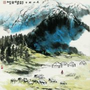 杨禄魁作品