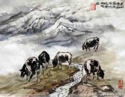 杨禄魁作品