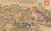 郎世宁作品