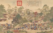 郎世宁作品