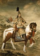 郎世宁作品