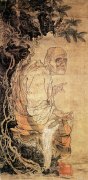 贯休作品
