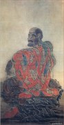 贯休作品