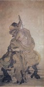 贯休作品