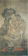 贯休作品