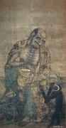 贯休作品