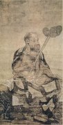 贯休作品