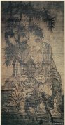 贯休作品