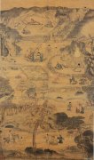 李公麟作品
