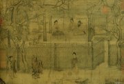 李公麟作品