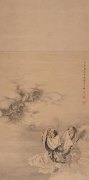 李公麟作品