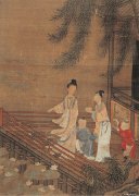 李公麟作品
