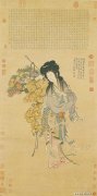 马和之作品