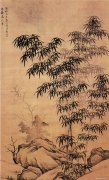 李衎作品