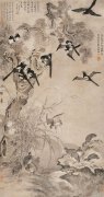 王渊作品