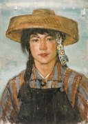 苏天赐作品