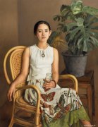 杨飞云作品