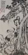 李鱓作品