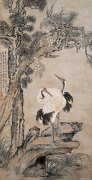 李鱓作品