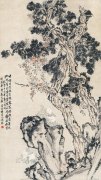 李鱓作品