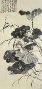 李鱓作品