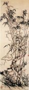 李鱓作品