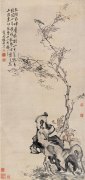 李鱓作品