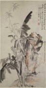 李鱓作品