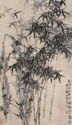 郑板桥作品
