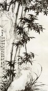 罗聘作品