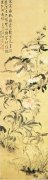 李方膺作品