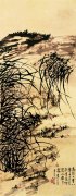 李方膺作品