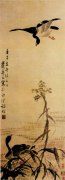 边寿民作品