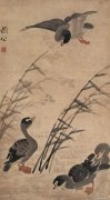 边寿民作品