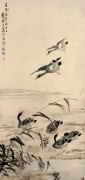 边寿民作品