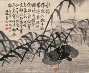 边寿民作品