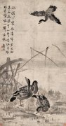 边寿民作品