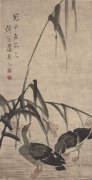 边寿民作品