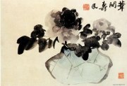 边寿民作品