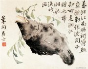 边寿民作品