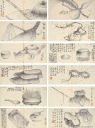 边寿民作品