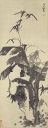 八大山人作品