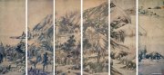 八大山人作品