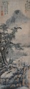 石涛作品