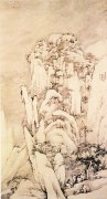 弘仁作品