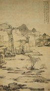 弘仁作品