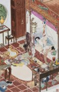 胡也佛作品
