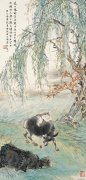 胡也佛作品